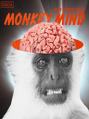 cover image of Monkey Mind